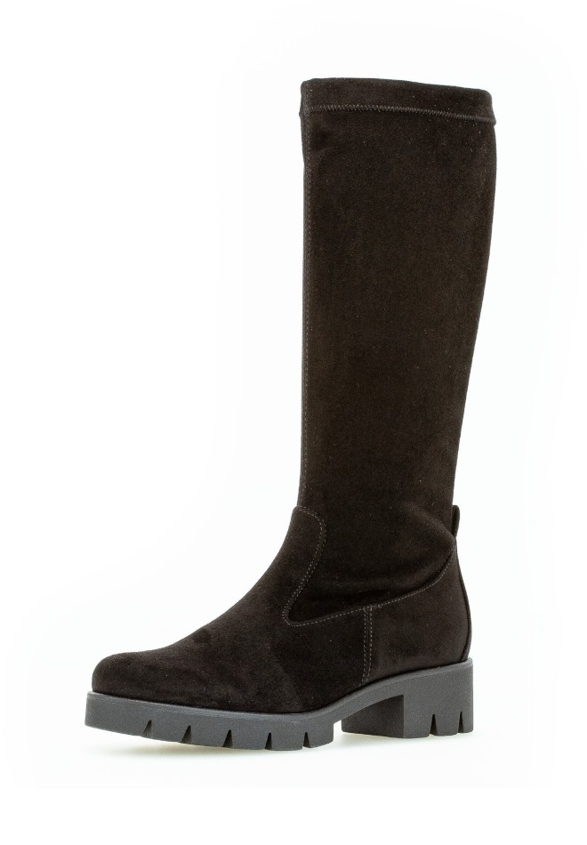 Gabour | Bottes Exclusives Desert